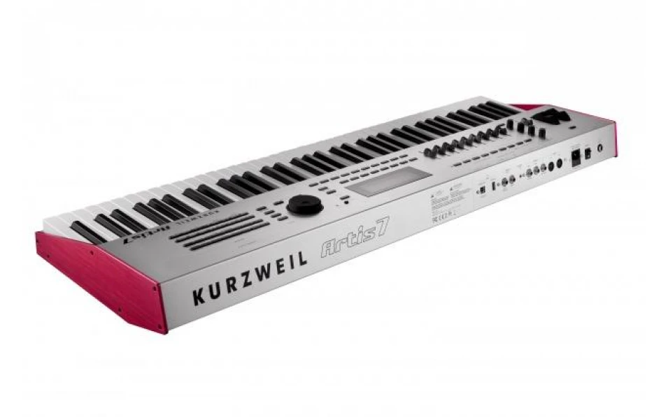 Синтезатор KURZWEIL Artis 7