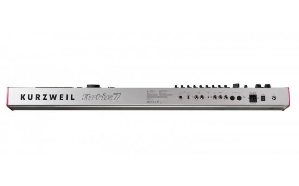 Синтезатор KURZWEIL Artis 7