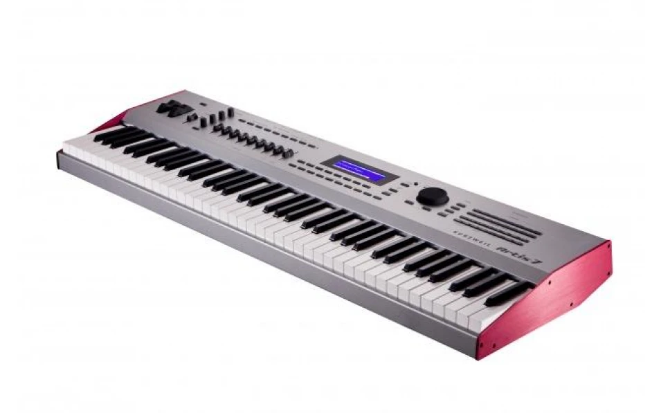 Синтезатор KURZWEIL Artis 7