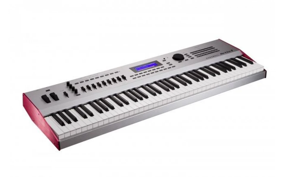 Синтезатор KURZWEIL Artis 7