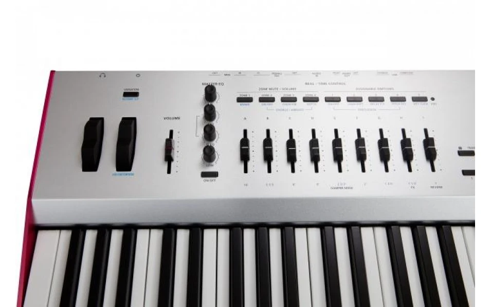 Синтезатор KURZWEIL Artis 7
