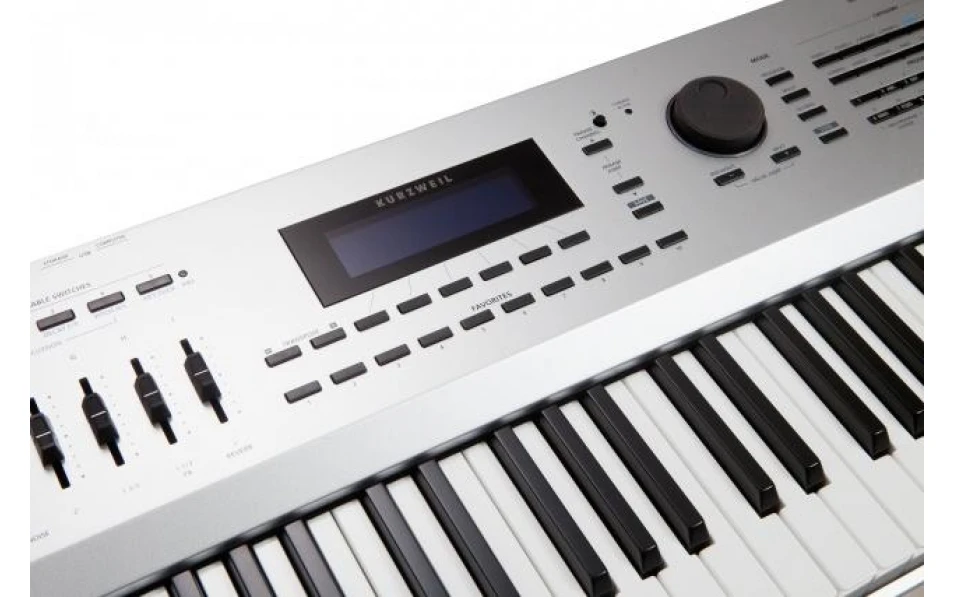 Синтезатор KURZWEIL Artis 7