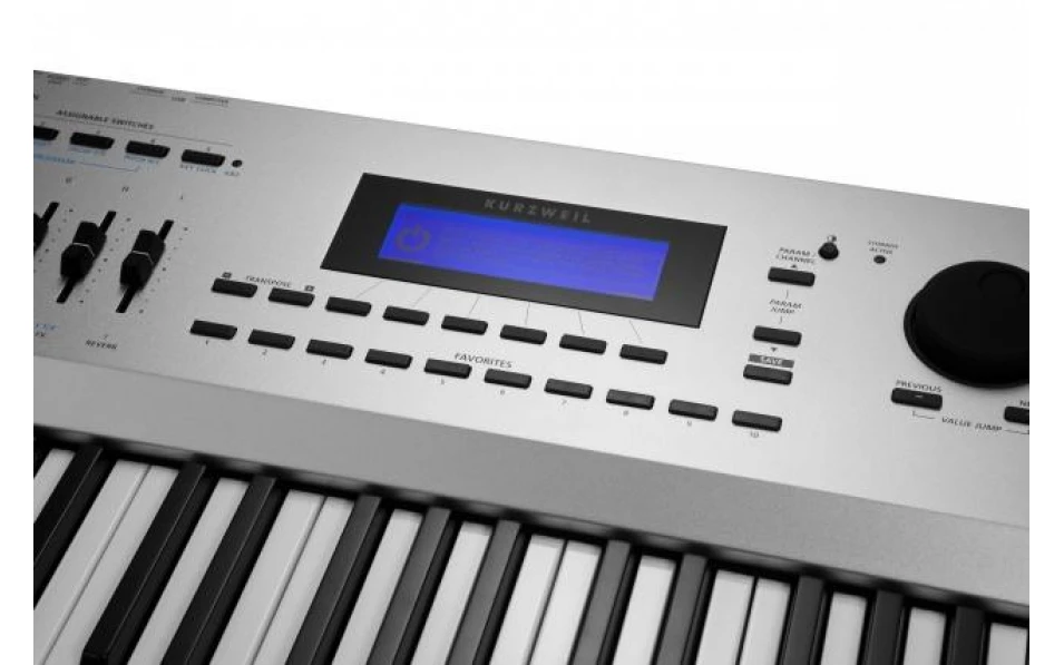 Синтезатор KURZWEIL Artis 7