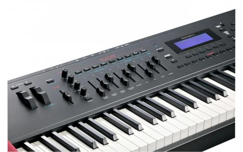 Синтезатор KURZWEIL Forte SE
