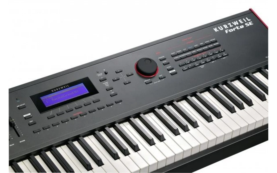 Синтезатор KURZWEIL Forte SE