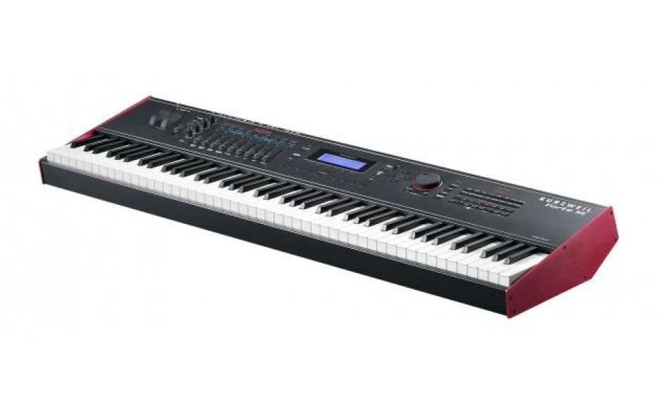 Синтезатор KURZWEIL Forte SE