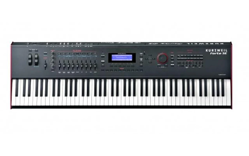 Синтезатор KURZWEIL Forte SE