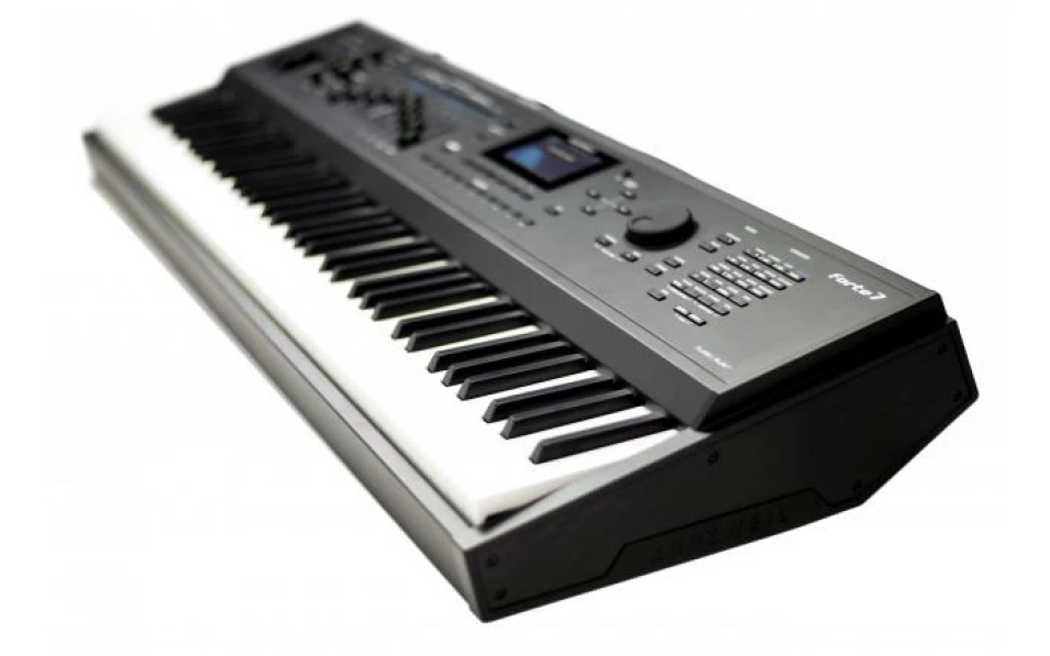 Синтезатор KURZWEIL Forte 7