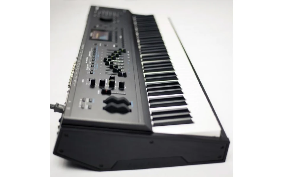 Синтезатор KURZWEIL Forte 7