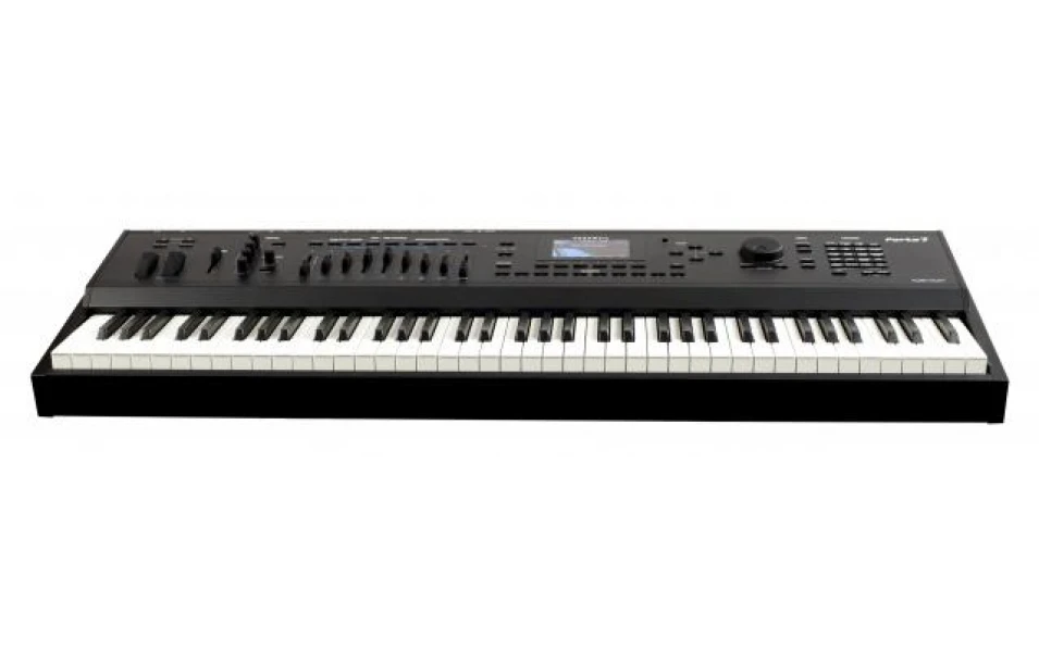 Синтезатор KURZWEIL Forte 7