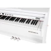 Дигитално пиано KURZWEIL KA130 WH със столче