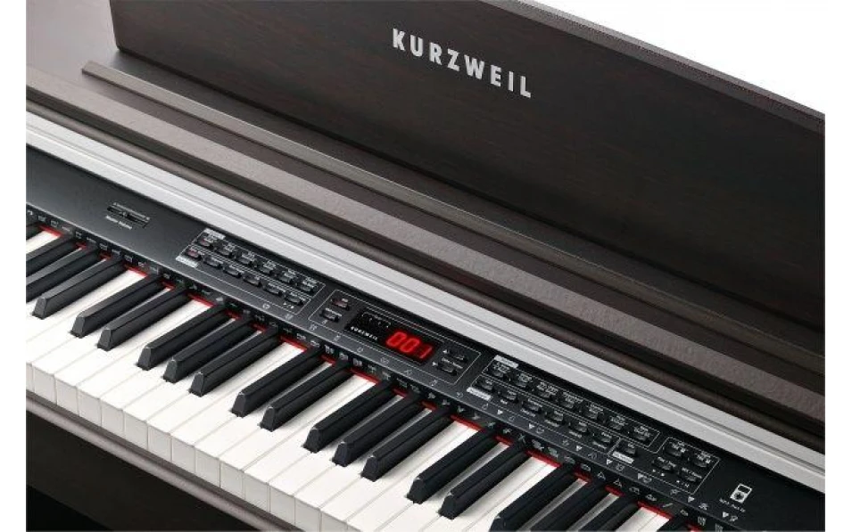 Дигитално пиано KURZWEIL KA150 SR