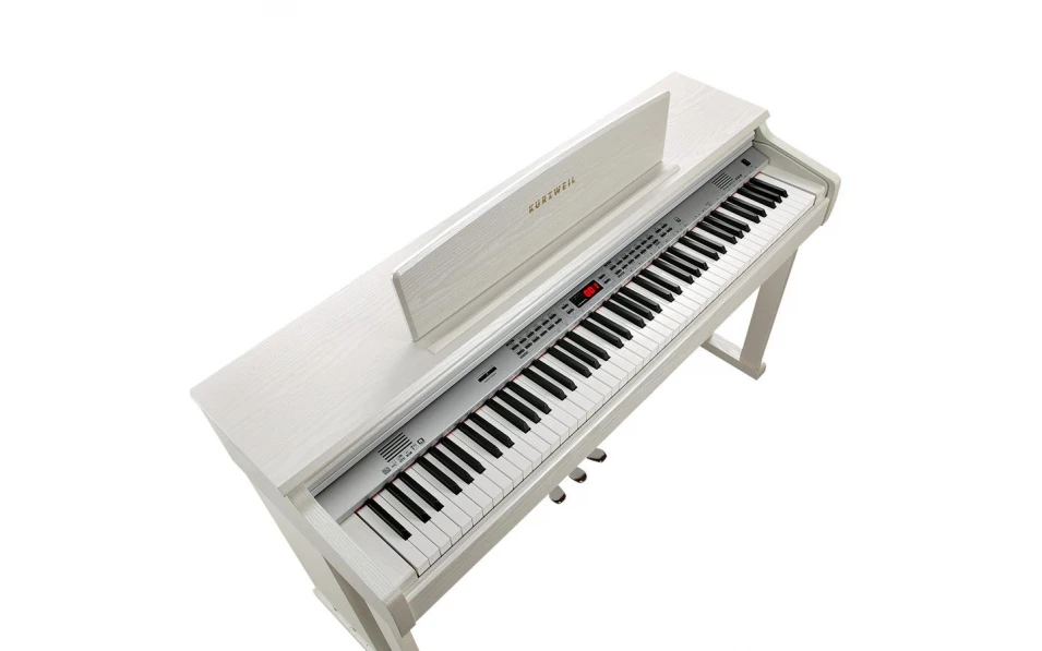Дигитално пиано KURZWEIL KA150 WH