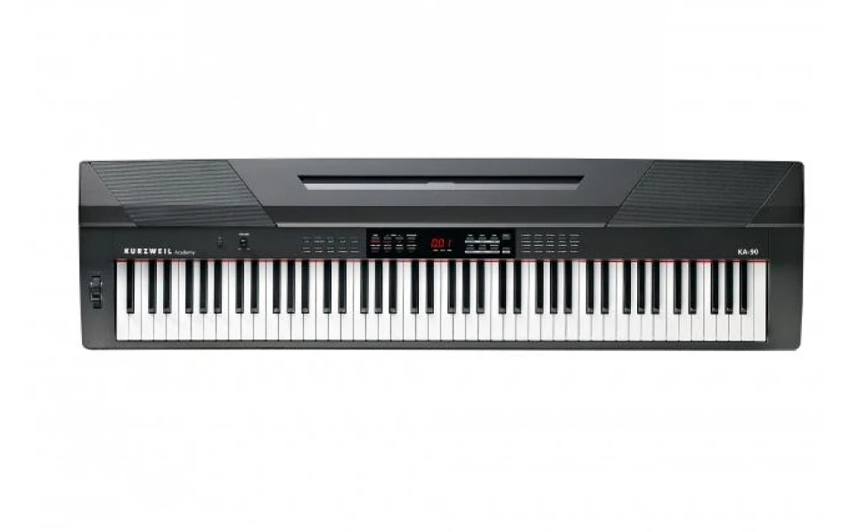 Дигитално пиано KURZWEIL KA90 LB