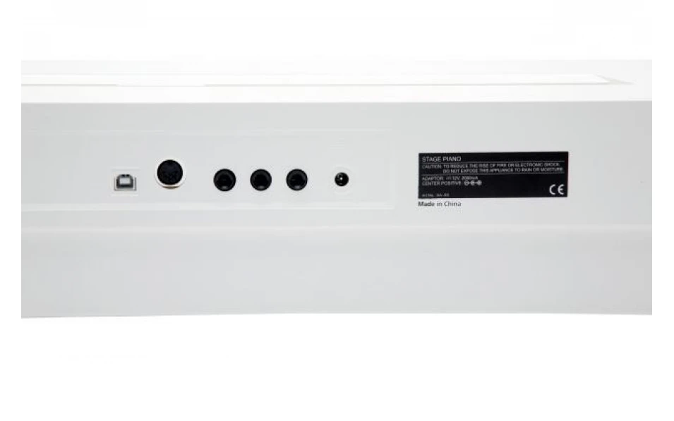 Дигитално пиано KURZWEIL KA90 WH
