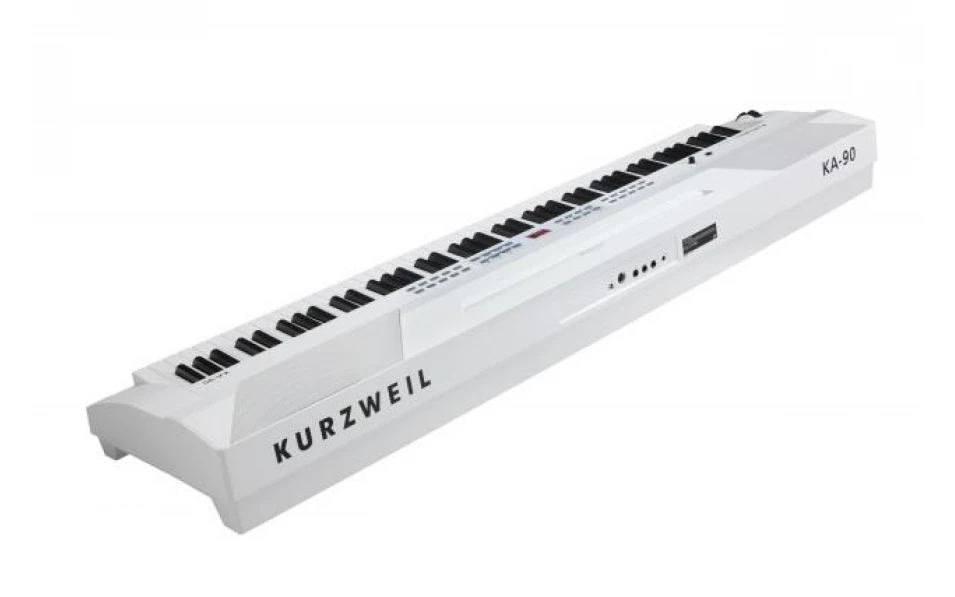 Дигитално пиано KURZWEIL KA90 WH