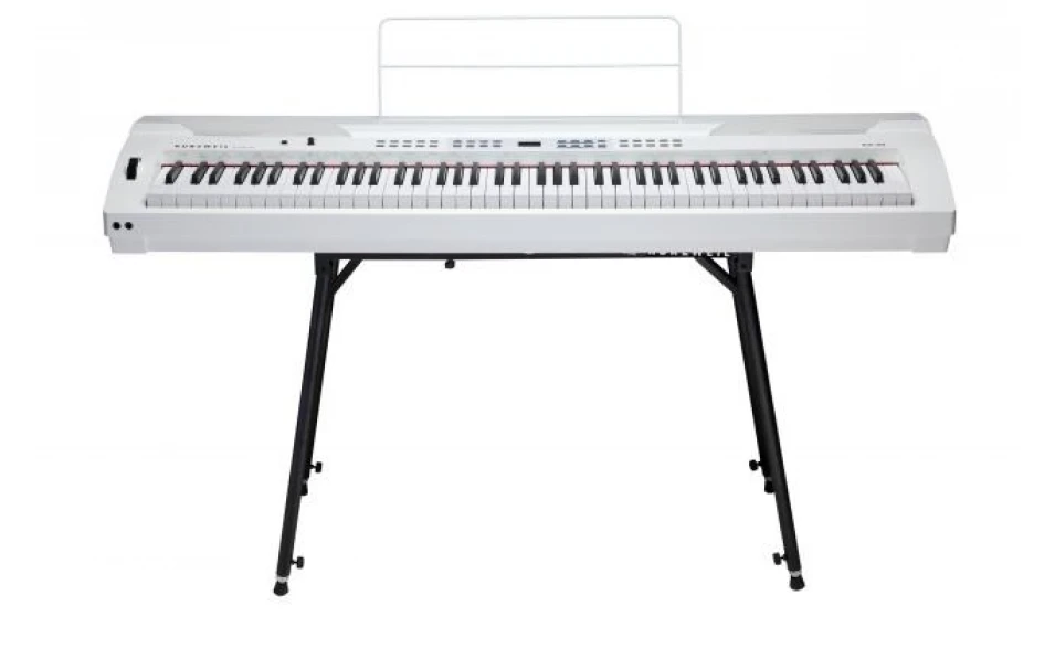 Дигитално пиано KURZWEIL KA90 WH