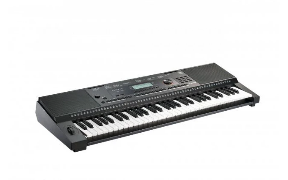 Синтезатор KURZWEIL KP110