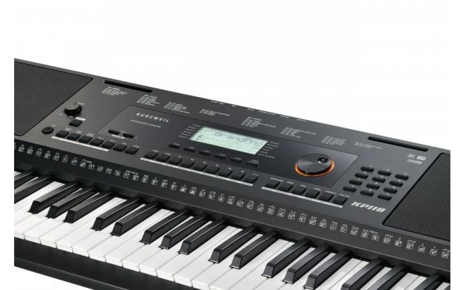Синтезатор KURZWEIL KP110