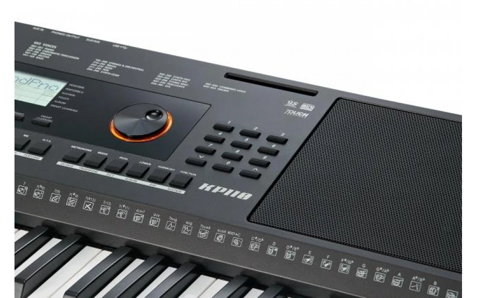Синтезатор KURZWEIL KP110