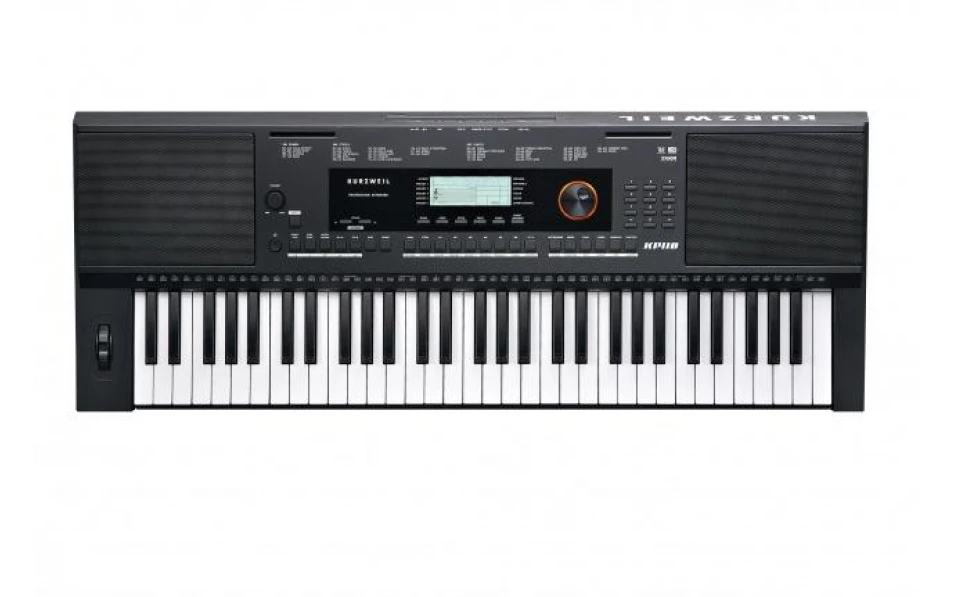 Синтезатор KURZWEIL KP110