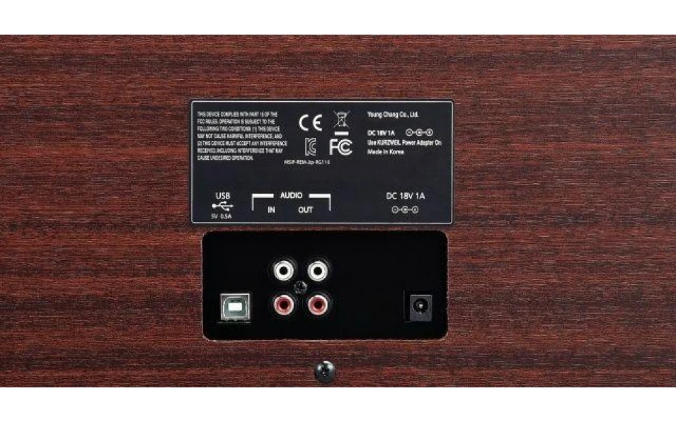 Дигитално пиано KURZWEIL M110A SM