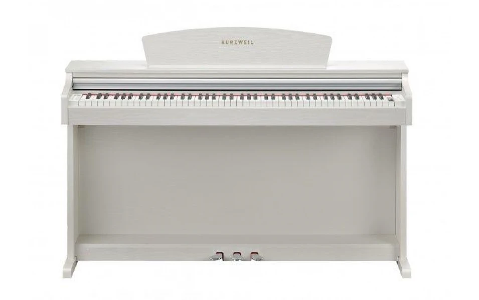 Дигитално пиано KURZWEIL M110A WH