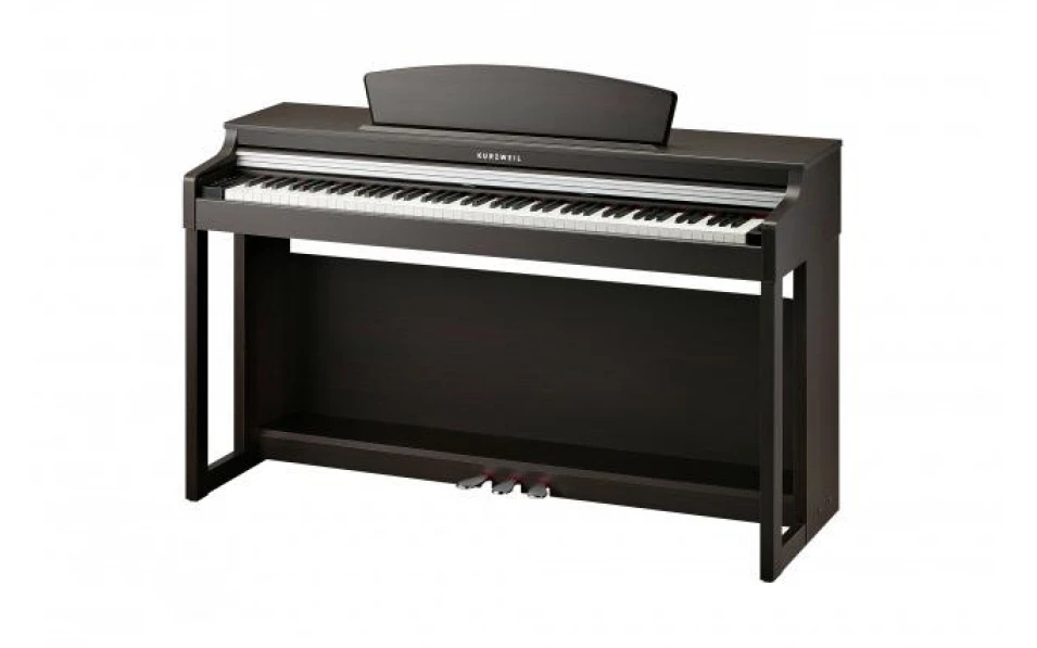 Дигитално пиано KURZWEIL M230 SR със столче
