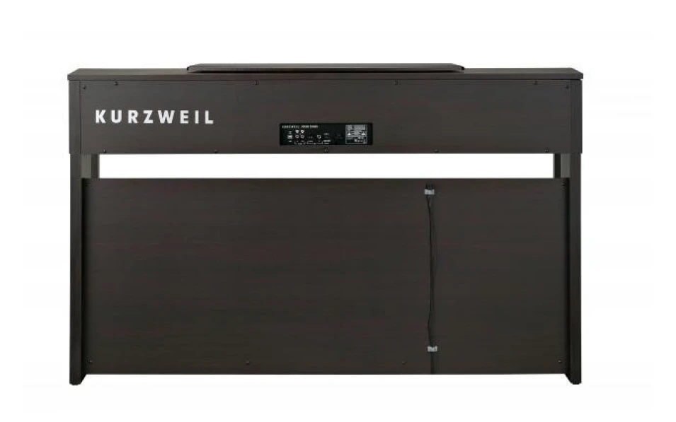 Дигитално пиано KURZWEIL M230 SR със столче
