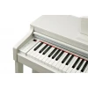 Дигитално пиано KURZWEIL M230 WH със столче