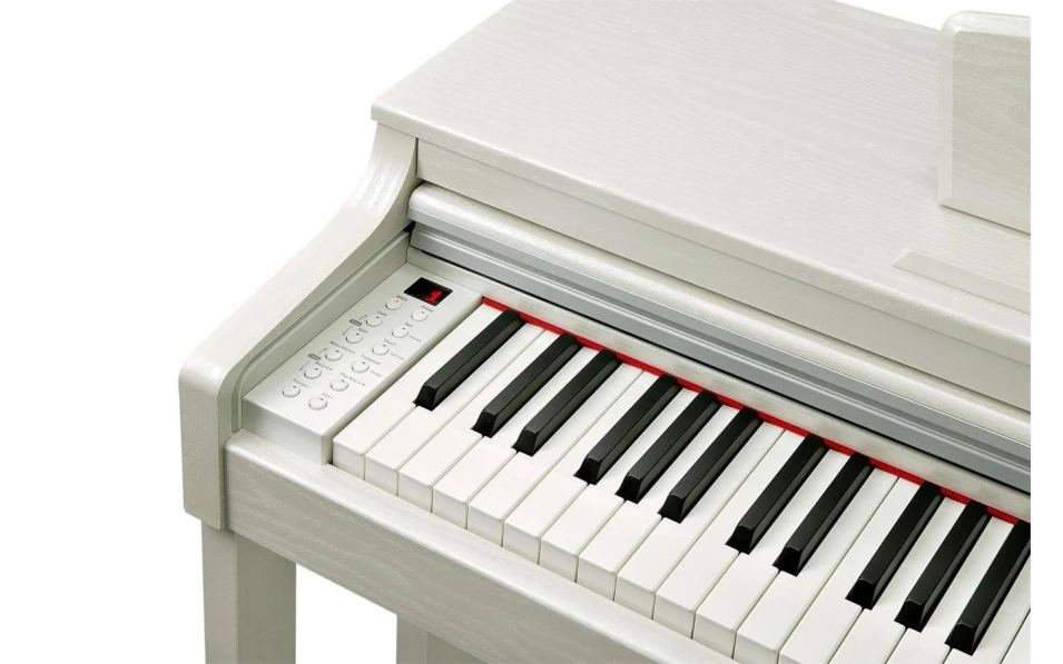 Дигитално пиано KURZWEIL M230 WH със столче