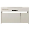 Дигитално пиано KURZWEIL M230 WH със столче