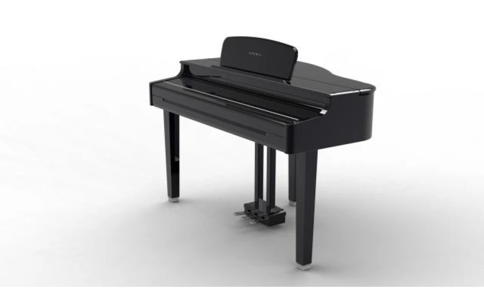 Дигитален Роял Kurzweil MPG200