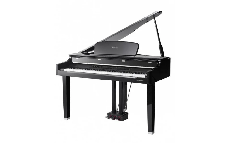 Дигитален Роял Kurzweil MPG200