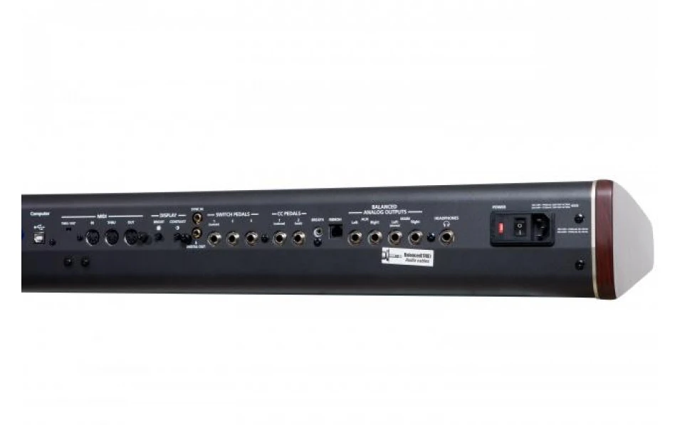 Синтезатор KURZWEIL PC3A6