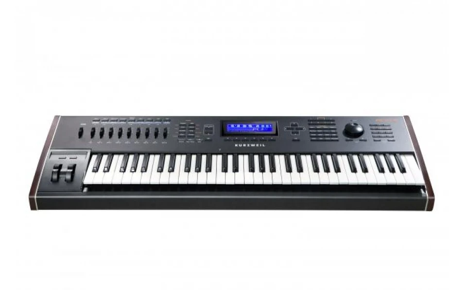 Синтезатор KURZWEIL PC3A6