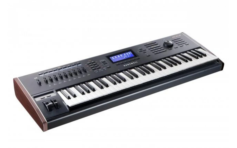Синтезатор KURZWEIL PC3A6
