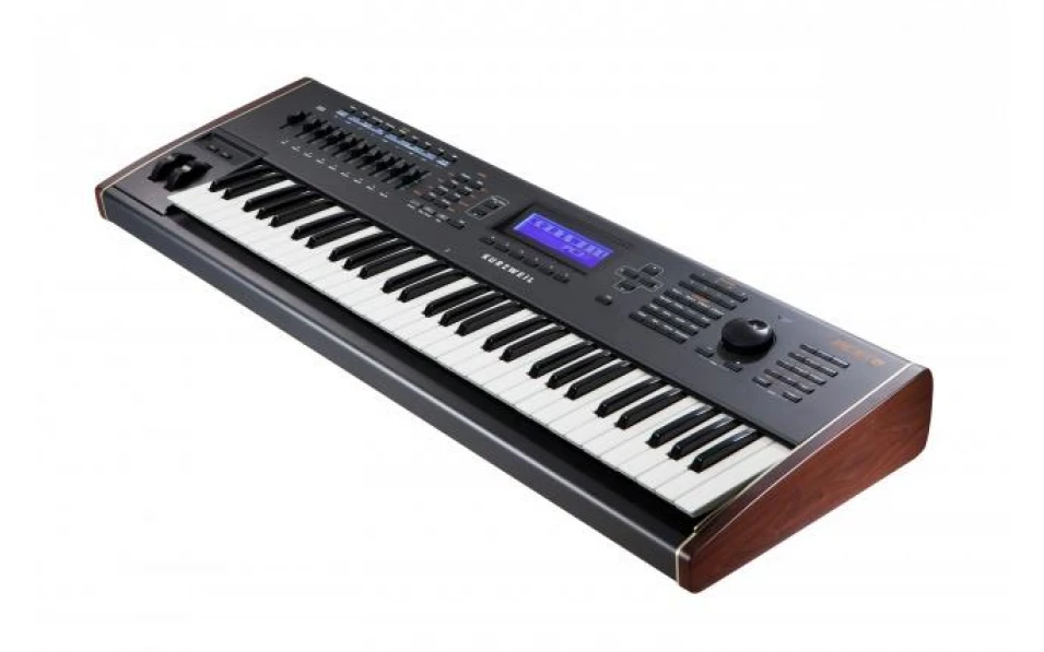 Синтезатор KURZWEIL PC3A6