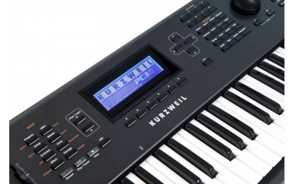 Синтезатор KURZWEIL PC3A6