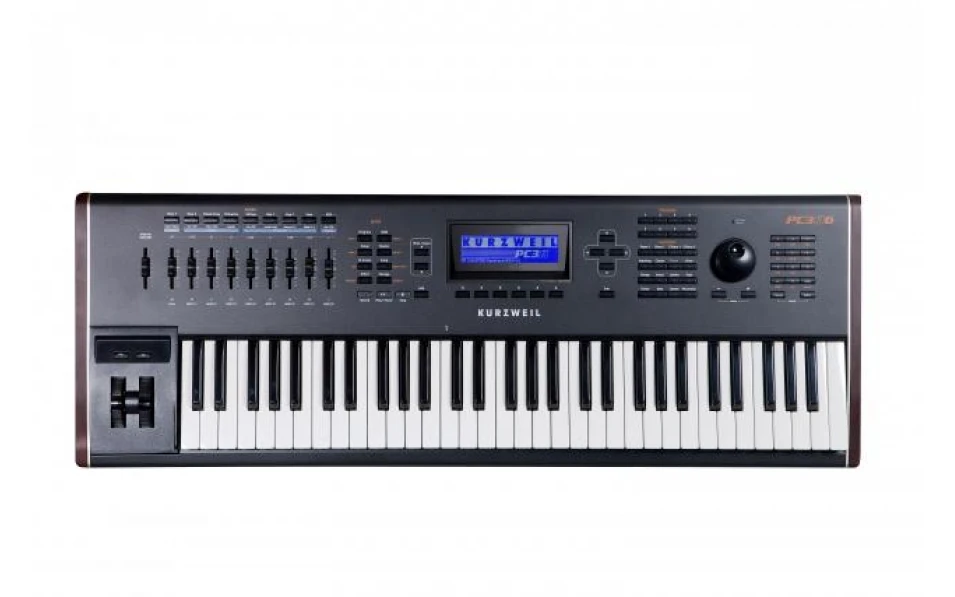 Синтезатор KURZWEIL PC3A6