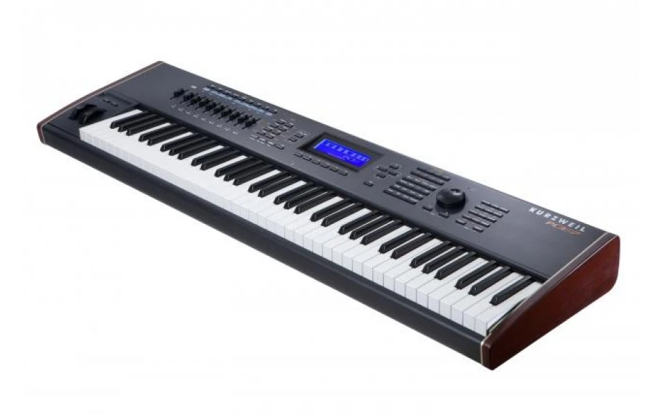 Синтезатор KURZWEIL PC3A7