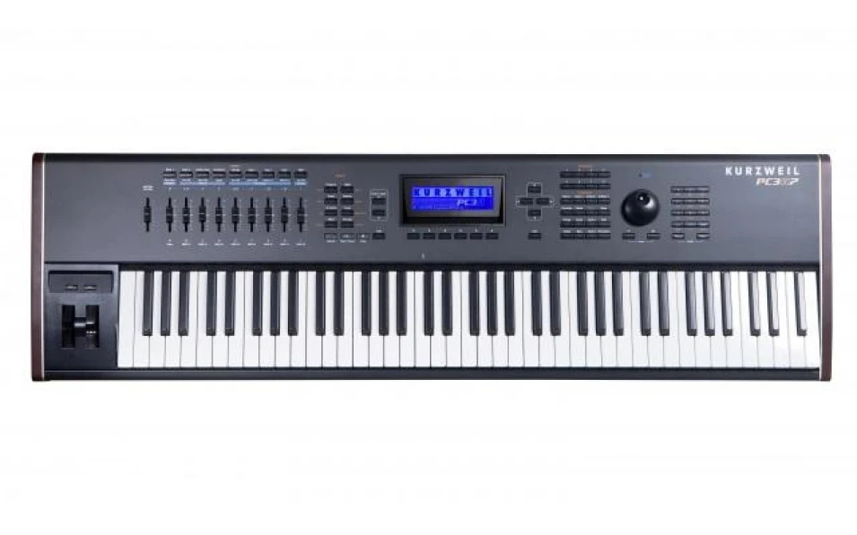 Синтезатор KURZWEIL PC3A7