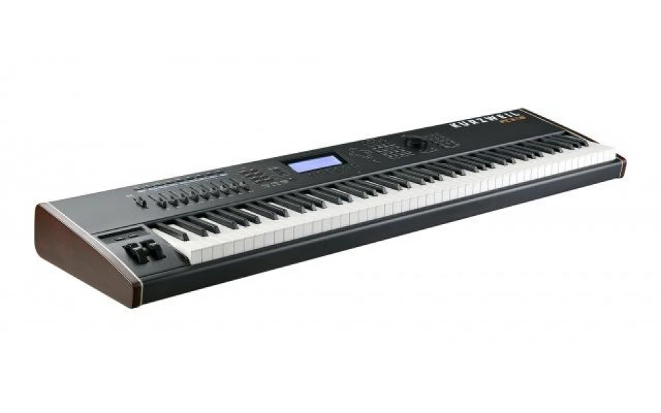 Синтезатор KURZWEIL PC3A8