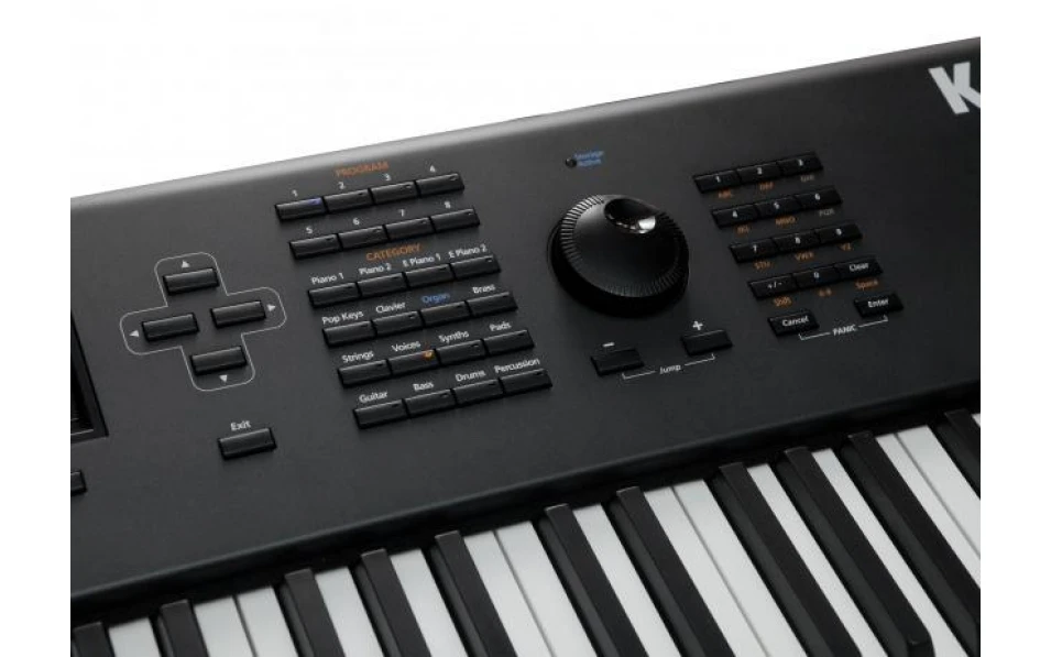 Синтезатор KURZWEIL PC3A8
