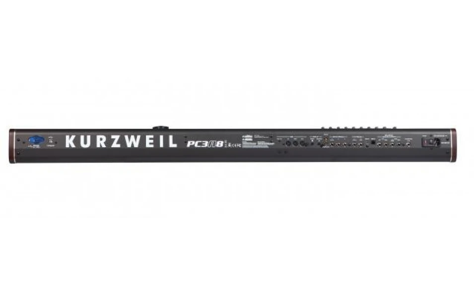 Синтезатор KURZWEIL PC3A8