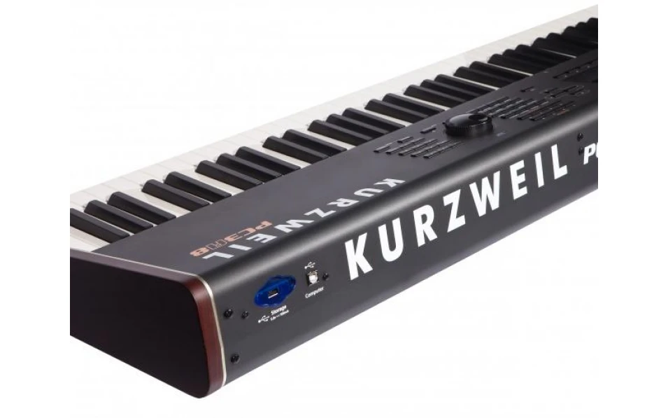 Синтезатор KURZWEIL PC3A8