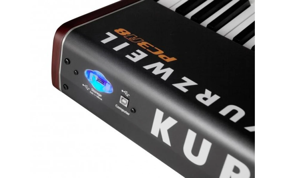 Синтезатор KURZWEIL PC3A8