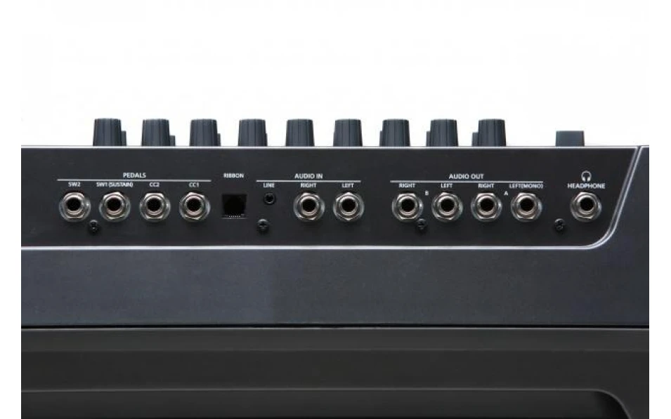 Синтезатор KURZWEIL PC4