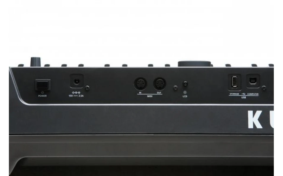 Синтезатор KURZWEIL PC4