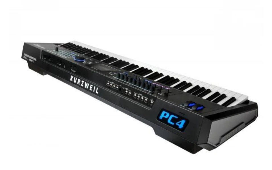 Синтезатор KURZWEIL PC4
